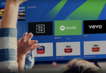 Arriva DAZN su Sky Q, assieme a Spotify DAZN su SKy Q