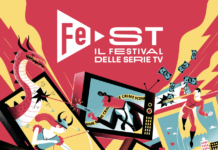 Con FeST, dal’11 al 14 ottobre Milano diventa la capitale delle serie Tv Fest il festival delle serie Tv
