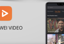 Ecco Huawei Video, nuovo servizio streaming on-demand per smartphone e tablet Huawei Video