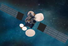 Il satellite Amos 8 in orbita entro il 2020 Satellite Amos 8