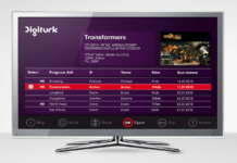 Come ricevere i canali turchi Canali turchi - Digiturk