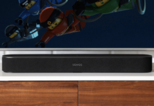 Arriva Alexa su Sonos, musica e TV si comandano con la voce Alexa su Sonos Beam