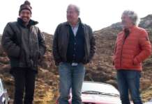 The Grand Tour: appuntamento il 18 gennaio 2019 con la terza stagione The gran tour terza stagione