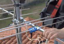 Come usare il misuratore di campo per controllare gli impianti TV e SAT Misuratore di campo