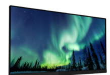 Philips 276E8VJSB, monitor 4K ultraslim low-cost con ambizioni da TV monitor 4K Philips 276E8VJSB