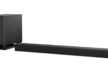 Upgrade eARC per soundbar e sintoampli Sony Sony HTST5000 eARC