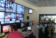 Formula 1 e “remote production”, un primato di Sky Sport Italia Team Milano Formula 1 Sky Sport