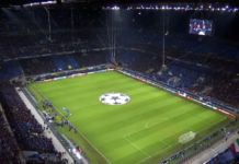 Champions: Inter, Napoli e Roma solo su Sky, la Juve anche sulla Rai in 4K Champions League San Siro