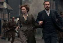 Su laF arriva la miniserie “La guerra dei mondi” firmata BBC La guerra dei mondi laF