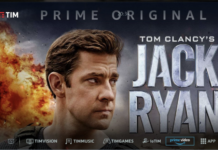 Amazon e TIM portano Prime Video su TIM Box Prime Video su TIM Box