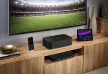 Sul banco di prova Soundbox, la soundbar pensata per il mondo Sky Q SKY SOUNDBOX