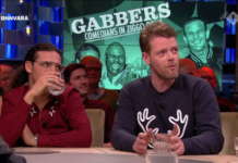 Come ricevere i canali olandesi Canali olandesi npo1