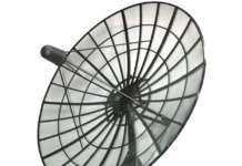 Parabola microforata e piena, quali sono le differenze? parabola microforata