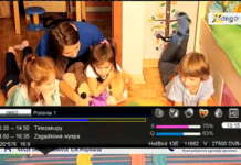 Come ricevere i canali polacchi Polonia 1 canali polacchi