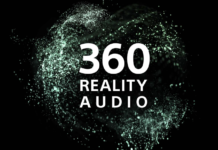 CES 2019: Sony 360 Reality Audio, la musica spaziale che si ascolta con qualsiasi cuffia 360 Reality Audio
