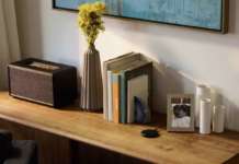 Echo Input aggiunge Alexa a qualsiasi altoparlante Amazon Echo Input