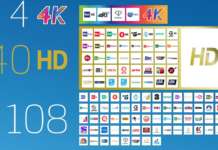 È NASA UHD il quarto canale 4K di Tivùsat Canale NASA 4k UHD Tivùsat