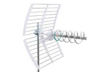 In prova Fracarro Elika Pro 790, puntamento perfetto in pochi secondi Fracarro Elika Pro