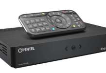 Opentel UHD 4000, on air l’aggiornamento 1.24 del software OpApp Opentel UHD 4000 Tivùbox