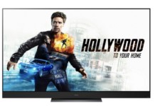 CES 2019: Panasonic GZ2000, l’OLED 4K che integra HDR10+, Dolby Vision e Dolby Atmos Panasonic OLED GZ2000