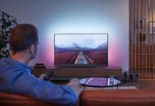 Nuovo processore P5 e Android 9 nella gamma Philips TV 2019 Philips TV 2019