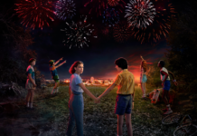 Netflix annuncia: Stranger Things 3 disponibile il 4 luglio 2019 Stranger Things 3