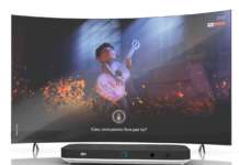 Sky in digitale terrestre su due diversi televisori. Come fare? Controllo vocale Sky Q Sky in Digitale Terrestre