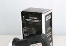 In prova GT Sat GT-dLNB2T, LNB universale e tuttofare GT Sat GT-dLNB2T