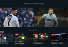 Con MultiView, DAZN permette a chi ha l’Apple TV di vedere quattro eventi assieme DAZN Multiview
