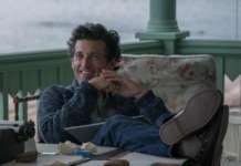 Su Sky il caso Harry Quebert, la serie thriller tratta dall’omonimo best-seller La verità sul caso Harry Quebert