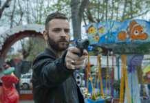 Suburra, la serie: la seconda stagione disponibile da venerdì 22 febbraio SUBURRA la serie 2