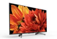 Sono i modelli XG83, XG80 e XG70 i primi TV Sony del 2019 XG83