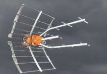 Televés Ellipse, l’antenna intelligente che non teme le intemperie Televès Ellipse