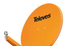 Parabole: Televés QSD o Emme Esse Super HD, quale scegliere? parabole televes