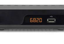 TELE System aggiorna il decoder TS6820 Tele System TS6820