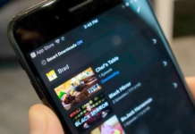 Smart Downloads di Netflix disponibile anche per iPhone e iPad smart download Netflix