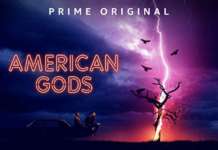 American Gods: Amazon Prime Video sta già realizzando la terza stagione American Gods