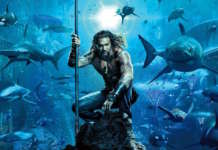 Chili: in aprile rassegna degli ultimi Oscar e grande spazio al cinema italiano Aquaman Chili