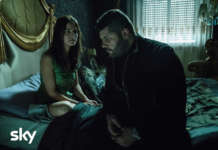 Arriva Gomorra 4: cosa farà Genny dopo la morte di Ciro? Gomorra 4 - ph.credits Gianni Fiorito