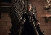 Trono di spade, conto alla rovescia per l’ottava e ultima stagione Trono di spade ottava stagione