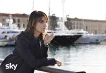 Sky inizia le riprese di Petra, progetto basato sul personaggio di Alicia Giménez-Bartlett Paola Cortellesi Petra