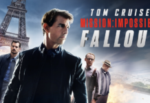 Amazon Prime Video si aggiudica i film Paramount Paramount Mission Impossible
