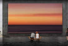 Come regolare il TV per avere immagini sempre perfette Regolare il TV The Wall Samsung calibrazione video