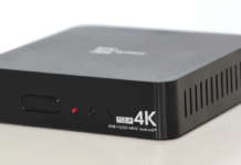 Test: TELE System TS UP 4K rende smart tutti i TV Tele System TS UP 4K