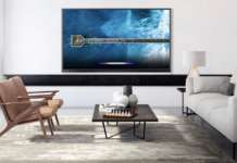 TV LG 2019: è l’intelligenza artificiale a gestire audio e video TV LG Oled 2019