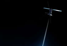 Come funziona la trasmissione satellitare Trasmissione satellitare