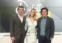 Su DAZN, “Diletta Goal” torna in diretta dai campi della Serie A Diletta Goal