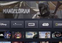 Il servizio di streaming Disney+ debutterà il 12 novembre Disney+ Mandalorian