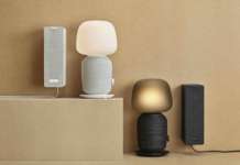 Ecco Symfonisk, gli speaker Wi-Fi con l’audio Sonos e il prezzo Ikea Ikea Sonos Symfonisk