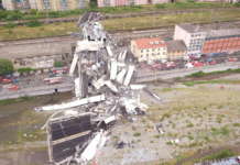 National Geographic racconta “Il ponte di Genova: cronologia di un disastro”